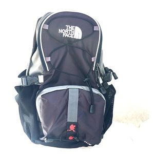 THE NORTH FACE 🎒 Backpack Small